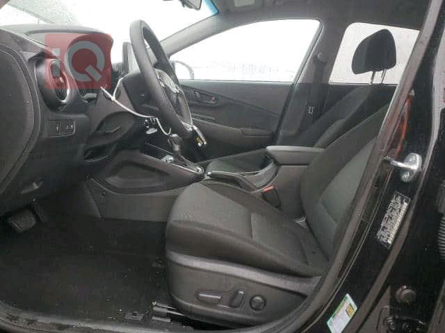 هيونداي كونا